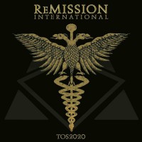 Purchase Remission International - Tos2020 (EP)