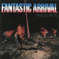 Purchase Space Circus - Fantastic Arrival (Vinyl)