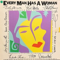Purchase VA - Every Man Has A Woman (Vinyl)