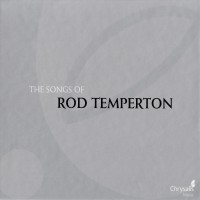 Purchase VA - The Songs Of Rod Temperton CD1