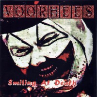 Purchase Voorhees - Smiling At Death