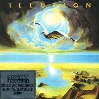 Purchase Illusion - Illusion (Remastered 2021)