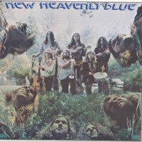 Purchase New Heavenly Blue - New Heavenly Blue (Vinyl)