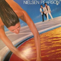 Purchase Nielsen Pearson Band - Nielsen/Pearson (Vinyl)