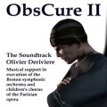 Purchase Olivier Deriviere - Obscure II (The Soundtrack) Mp3 Download