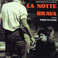 Purchase Piero Piccioni - La Notte Brava