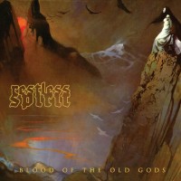 Purchase Restless Spirit - Blood Of The Old Gods