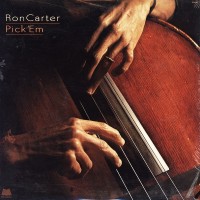 Purchase Ron Carter - Pick 'Em (Vinyl)