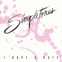 Purchase Simpletones - I Have A Date