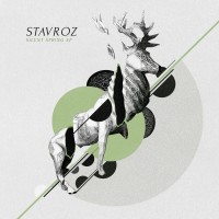 Purchase Stavroz - Silent Spring (EP)