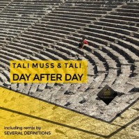 Purchase Tali Muss - Day After Day (With Tali) (EP)