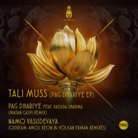 Purchase Tali Muss - Pag Dhariye (EP)