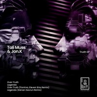 Purchase Tali Muss - Truth (With Jon.K) (EP)