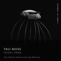 Purchase Tali Muss - Tulum / Zafer (EP)