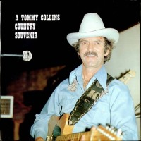Purchase Tommy Collins - Country Souvenir (Vinyl)