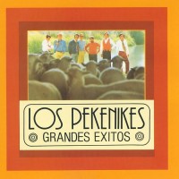 Purchase Los Pekenikes - Grandes Exitos