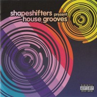 Purchase VA - Shapeshifters Present House Grooves CD1