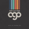 Buy All Get Out - Live At Studio 601 (CDS) Mp3 Download