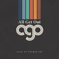 Purchase All Get Out - Live At Studio 601 (CDS)