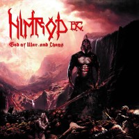 Purchase Nimrod - God Of War And Chaos