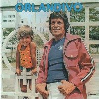 Purchase Orlandivo - Orlandivo (Vinyl)