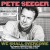 Buy Pete Seeger - We Shall Overcome: The Complete Carnegie Hall Concert CD1 Mp3 Download