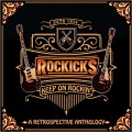 Buy Rockicks - Keep On Rockin' - A Retrospective Anthology CD1 Mp3 Download