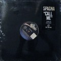 Buy Spagna - Call Me (Popstand Remix) (Vinyl) Mp3 Download