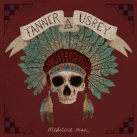 Purchase Tanner Usrey - Medicine Man (EP)