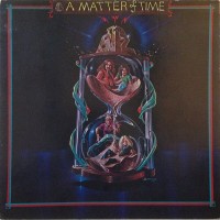 Purchase The Biz - A Matter Of Time (Vinyl)