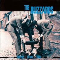 Purchase The Blizzards - Smash...! Boom...! Bang...!