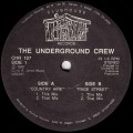 Buy The Underground Crew - Country Aire (Vinyl) Mp3 Download