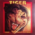 Buy Tiger - Goin' Down Laughing (Vinyl) Mp3 Download