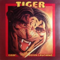 Purchase Tiger - Goin' Down Laughing (Vinyl)