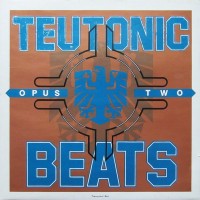 Purchase VA - Teutonic Beats: Opus Two (Vinyl)