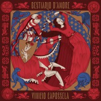 Purchase Vinicio Capossela - Bestiario D'amore (EP) (Vinyl)