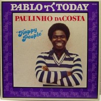 Purchase Paulinho Da Costa - Happy People (Vinyl)