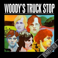 Purchase Woody's Truck Stop - Woody's Truck Stop (Remastered 2013)