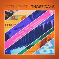 Purchase Espen Kraft - Those Days