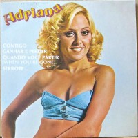 Purchase Adriana - Contigo (VLS)