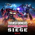 Purchase Alexander Bornstein - Transformers: War For Cybertron Trilogy: Siege Mp3 Download