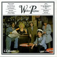 Purchase B.B. Blunder - Workers' Playtime (Remastered 2006)