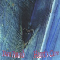 Purchase Dan Pound - Heart's Core