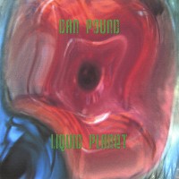 Purchase Dan Pound - Liquid Planet