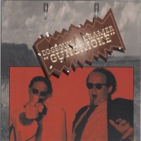 Purchase Dogbowl - Gunsmoke (With Kramer)