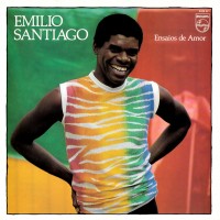 Purchase Emilio Santiago - Ensaios De Amor (Vinyl)