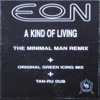 Purchase Eon - A Kind Of Living (EP)