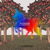 Purchase Mrs. Green Apple - Attitude