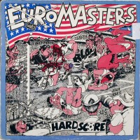 Purchase Euromasters - Hardscore (EP)