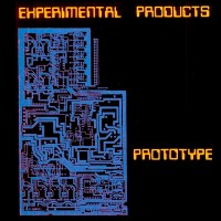 Purchase Experimental Products - Prototype (Vinyl)